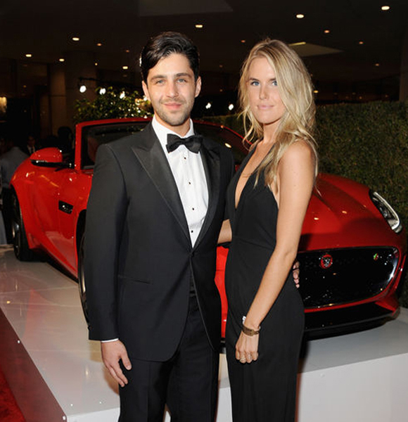 Josh Peck's Co-Star Drake Bell Slams His Wedding In A Tweet! Not ...